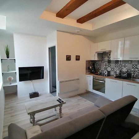 Jungle Zen Beau T2 Avec Jardin Gare 100M Apartment Tonneins Bagian luar foto